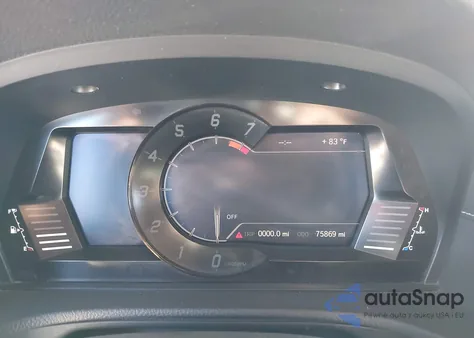 2021 Toyota Gr Supra 3.0 Premium из США, поврежденный, VIN WZ1DB0C04MW037886